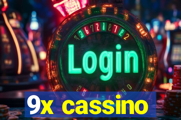 9x cassino